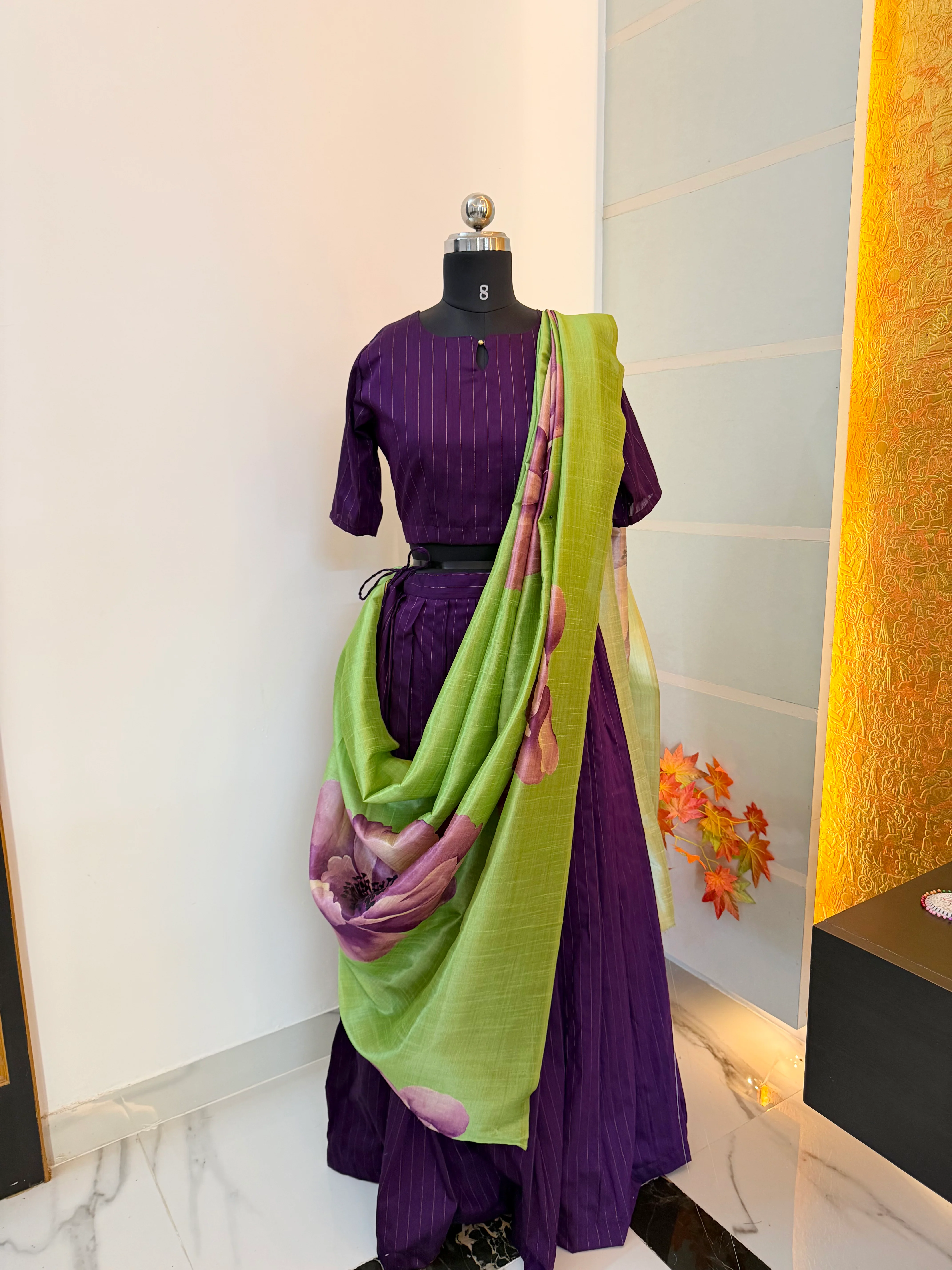 Maxis & Top-Skirts