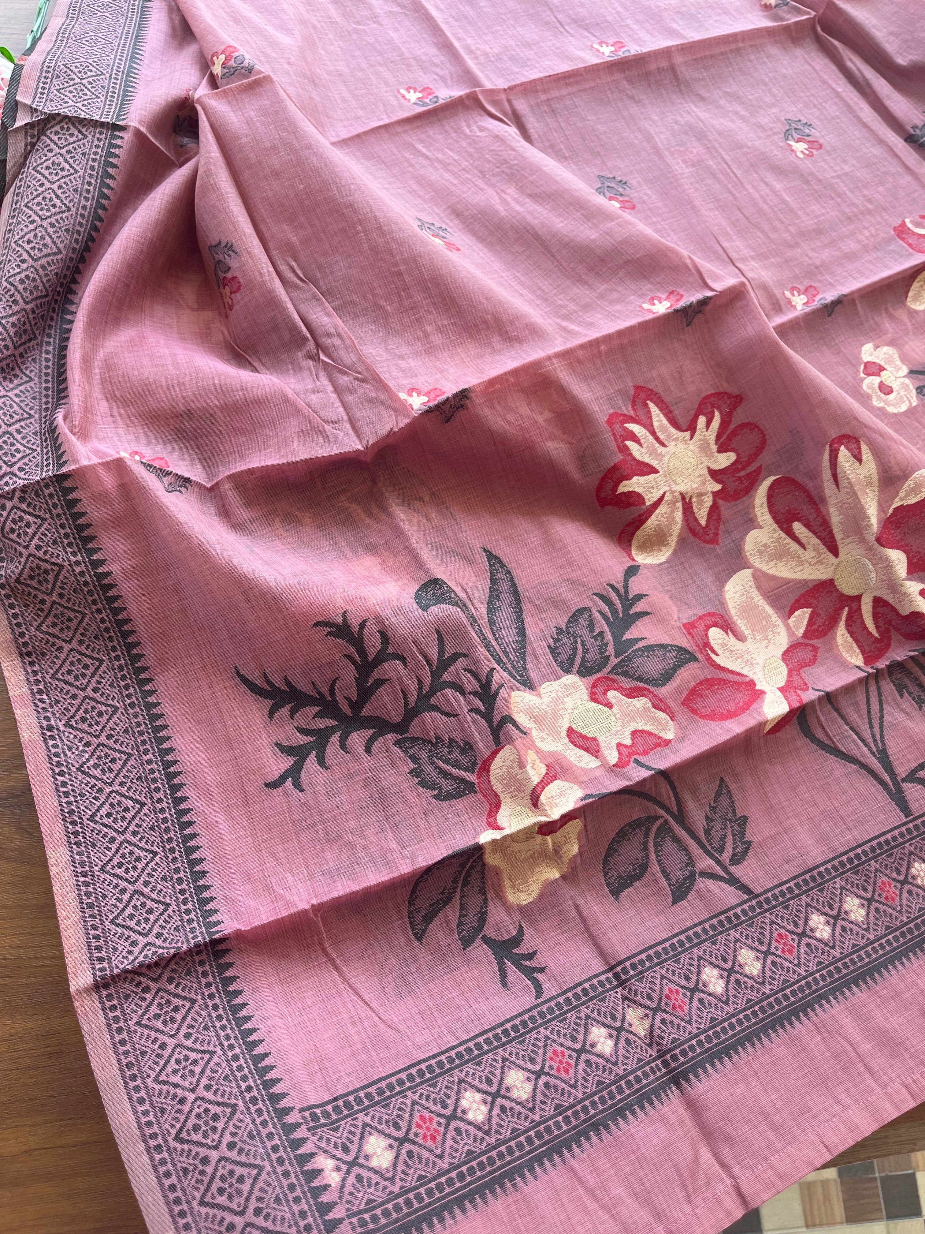 T130 READY TO DISPATCH - Dusty Pink 2 Pcs - Image 3